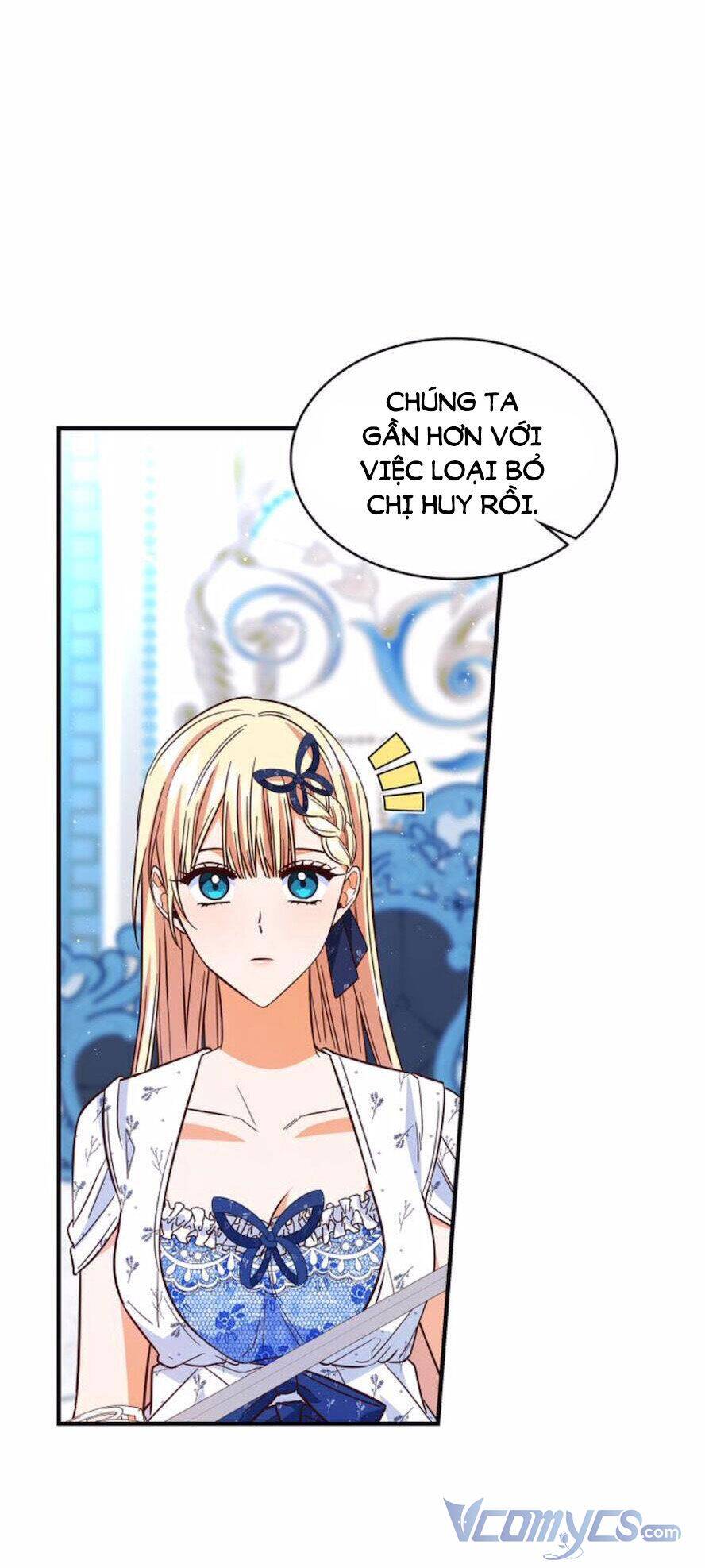 Lòng Trung Thành Với Kẻ Ác Chapter 24 - 52