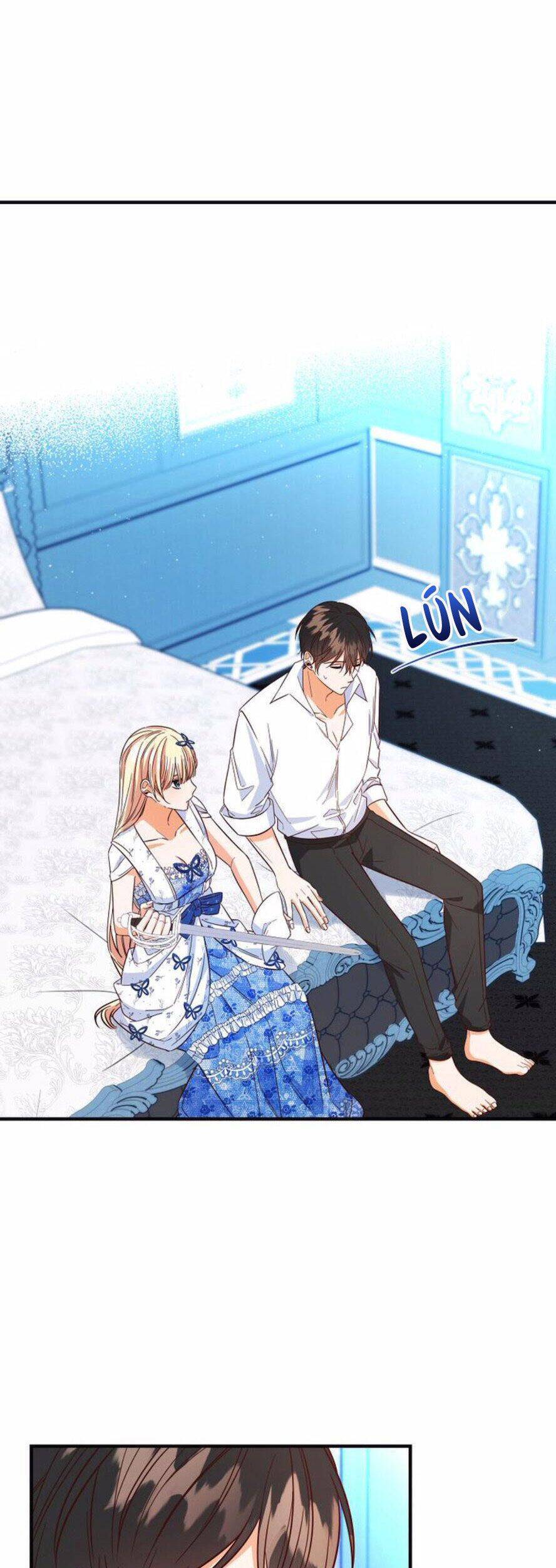 Lòng Trung Thành Với Kẻ Ác Chapter 24 - 55