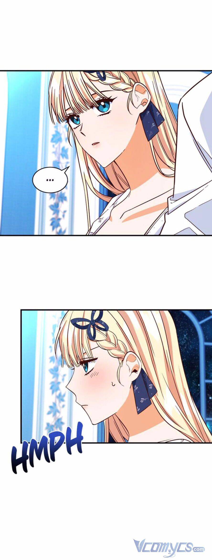 Lòng Trung Thành Với Kẻ Ác Chapter 24 - 57