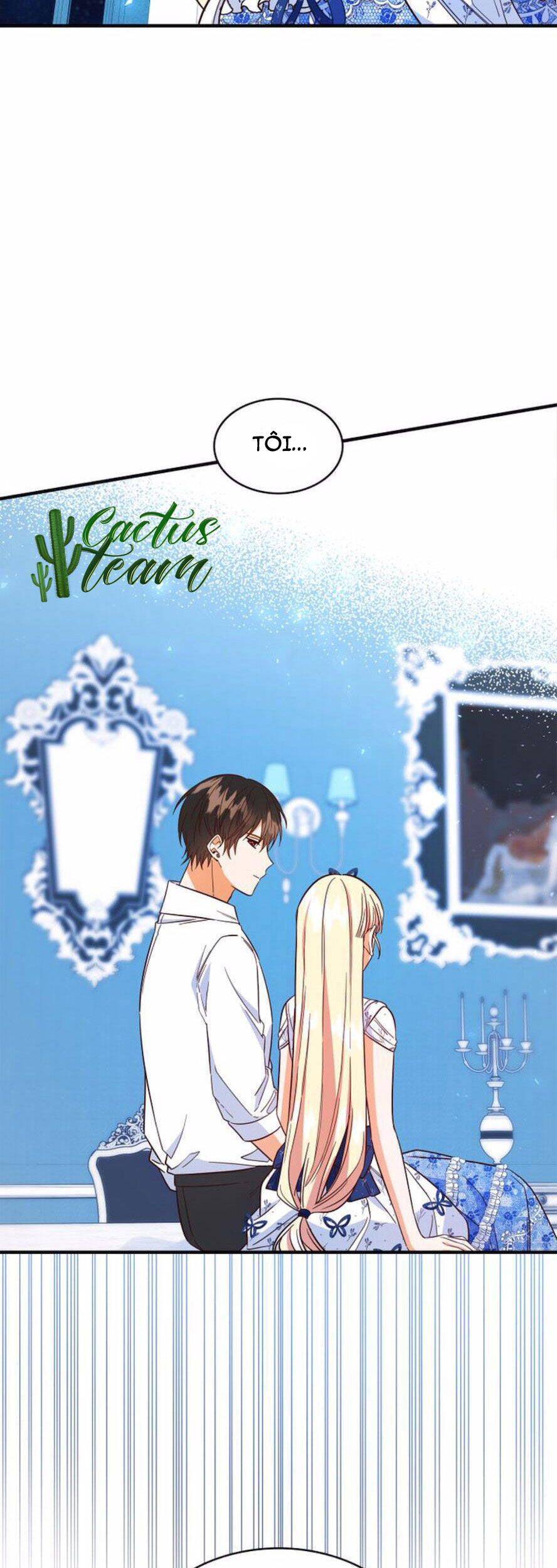 Lòng Trung Thành Với Kẻ Ác Chapter 24 - 64