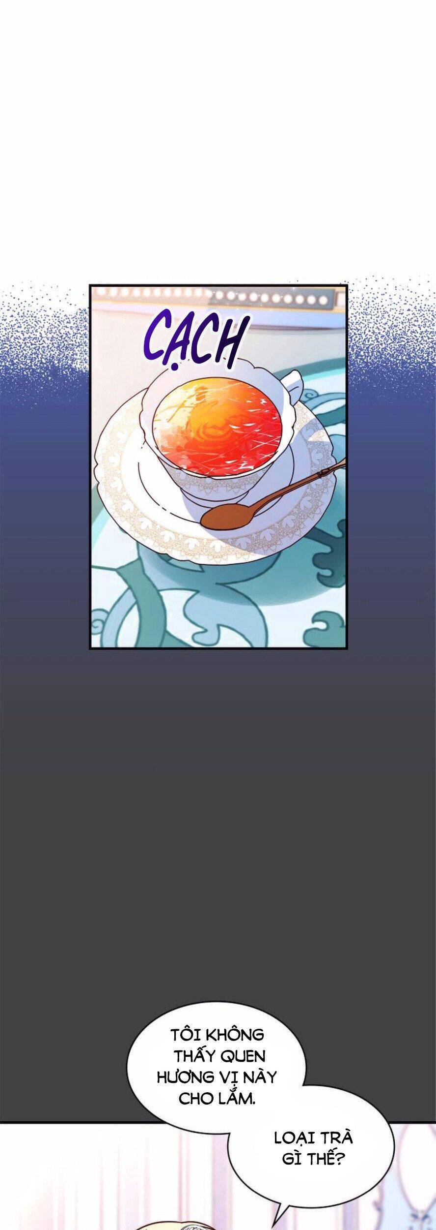 Lòng Trung Thành Với Kẻ Ác Chapter 24 - 8