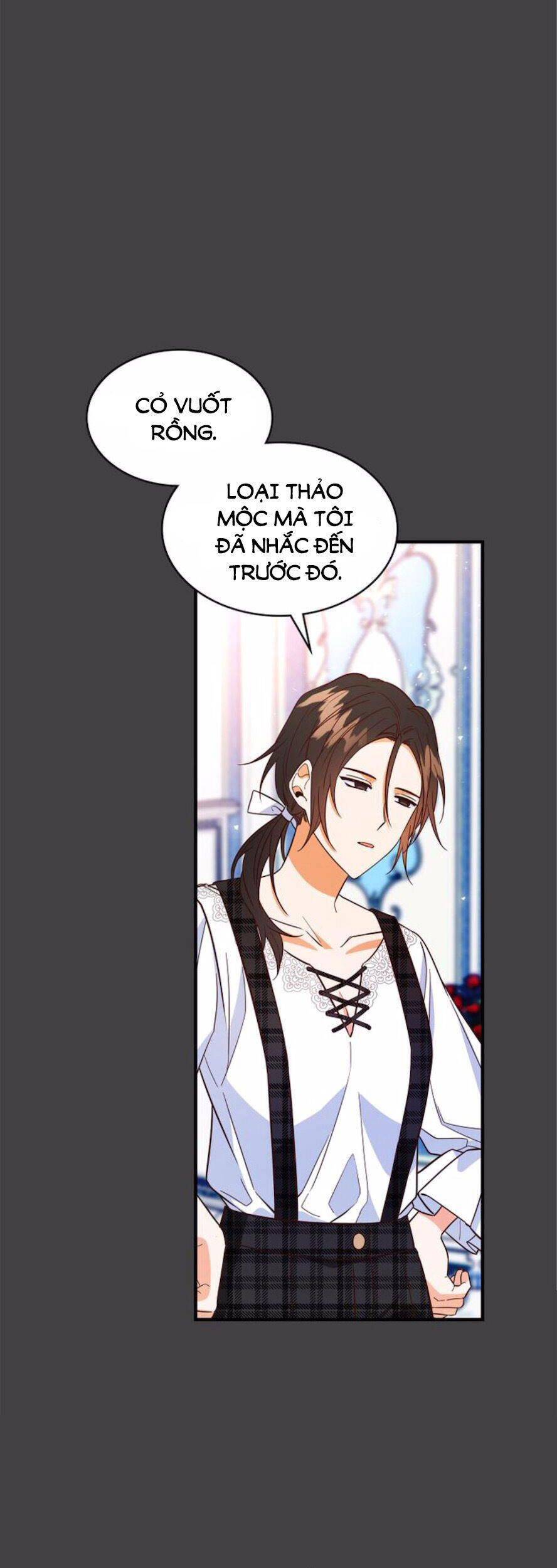 Lòng Trung Thành Với Kẻ Ác Chapter 24 - 10