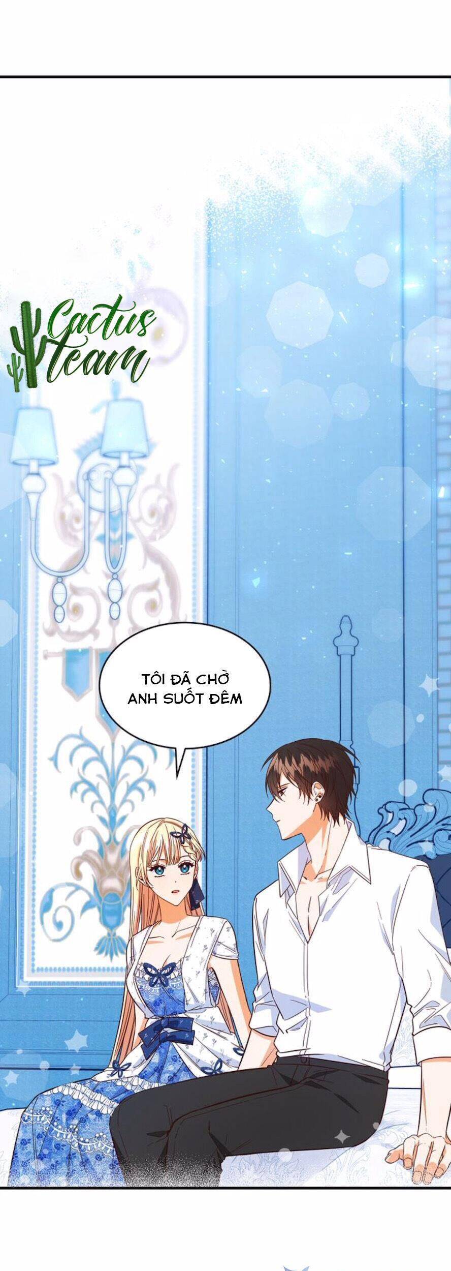 Lòng Trung Thành Với Kẻ Ác Chapter 25 - 1