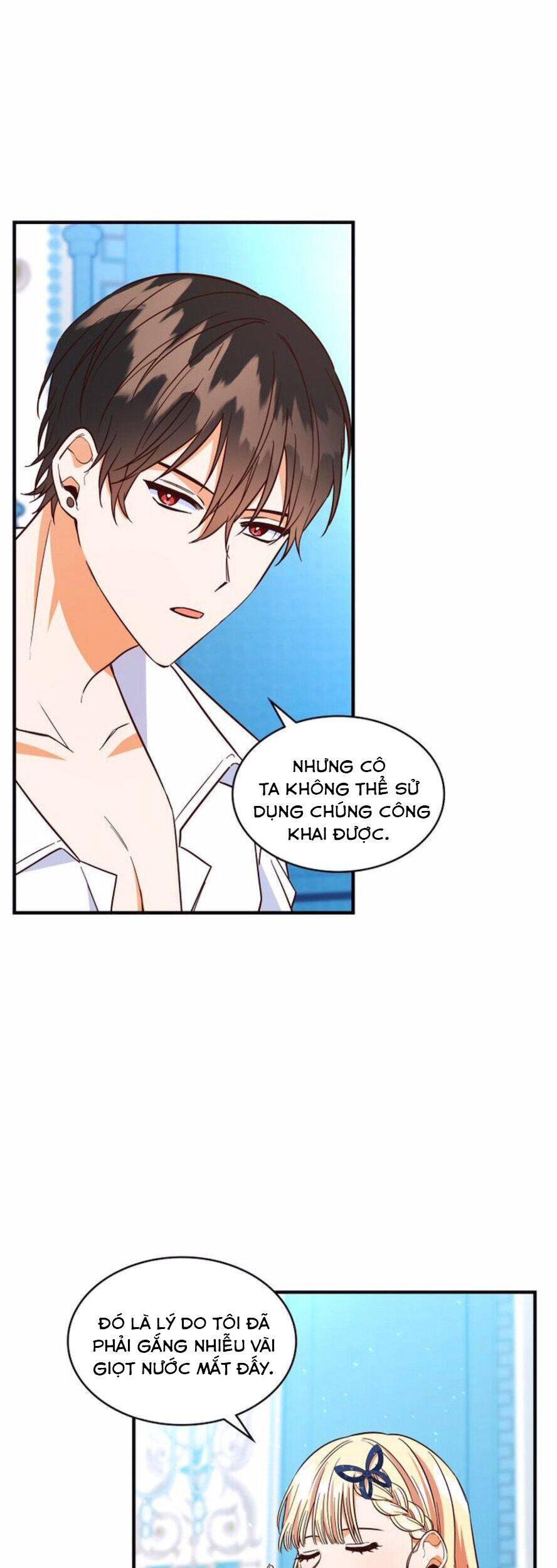 Lòng Trung Thành Với Kẻ Ác Chapter 25 - 14