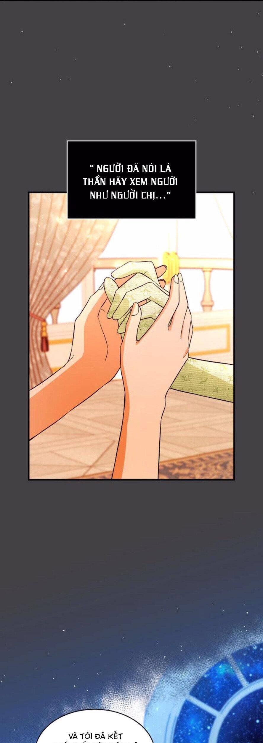 Lòng Trung Thành Với Kẻ Ác Chapter 25 - 17