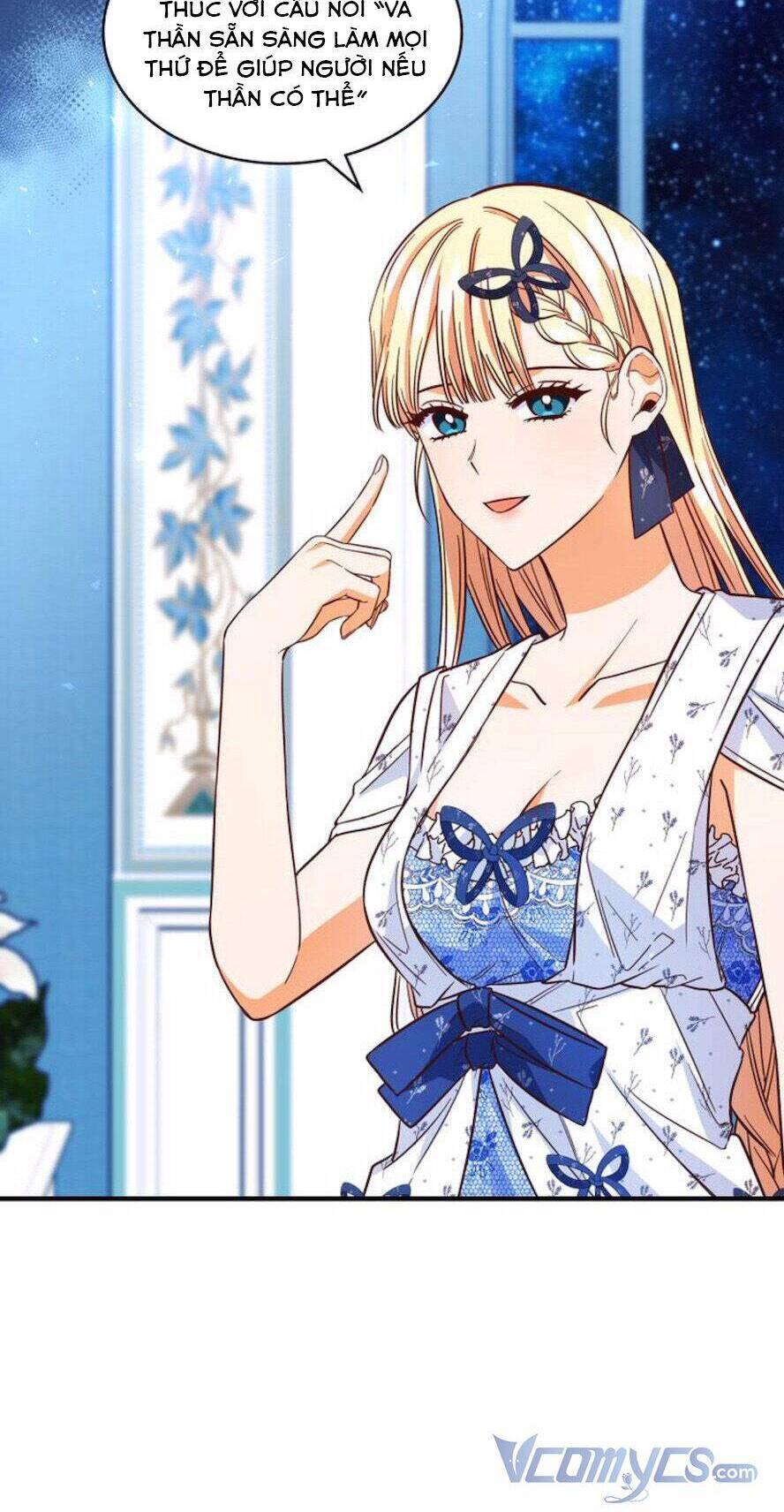 Lòng Trung Thành Với Kẻ Ác Chapter 25 - 18