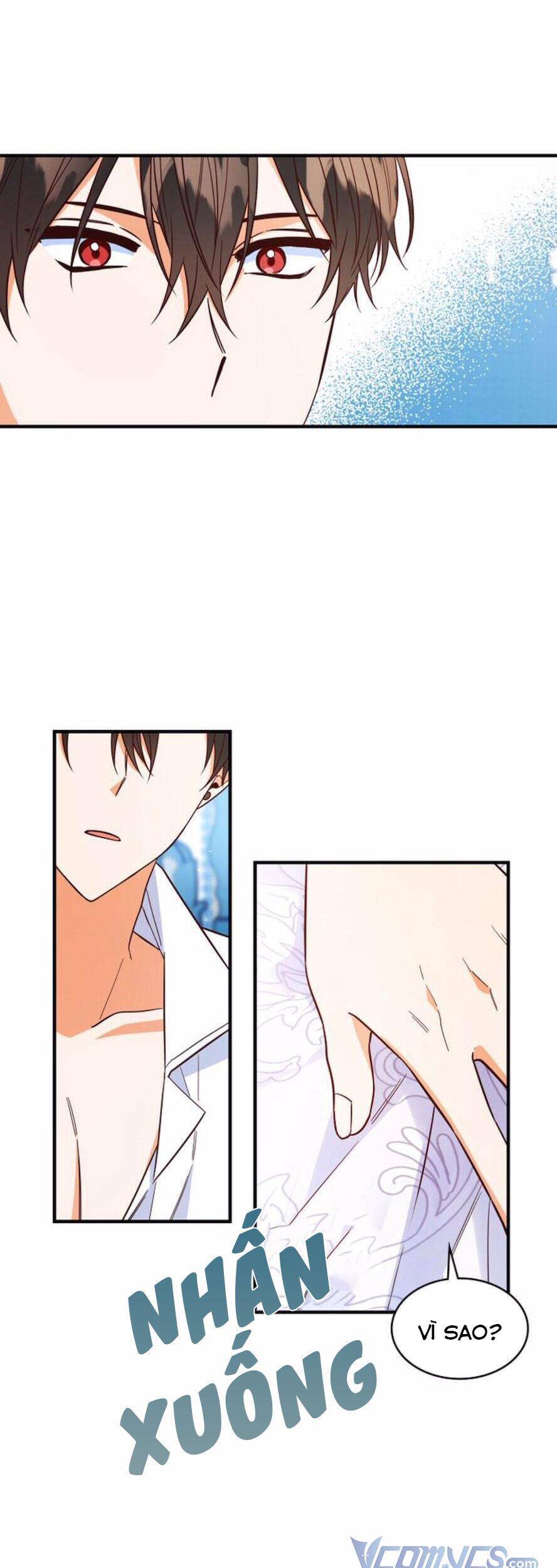 Lòng Trung Thành Với Kẻ Ác Chapter 25 - 3