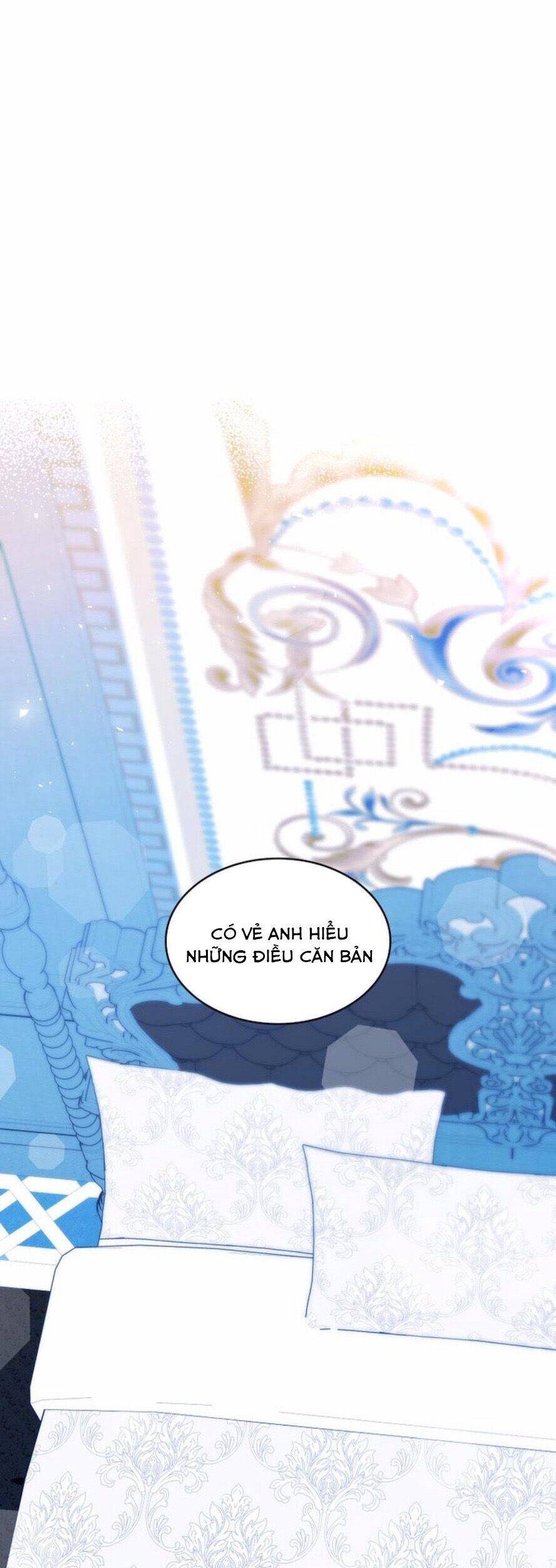 Lòng Trung Thành Với Kẻ Ác Chapter 25 - 27