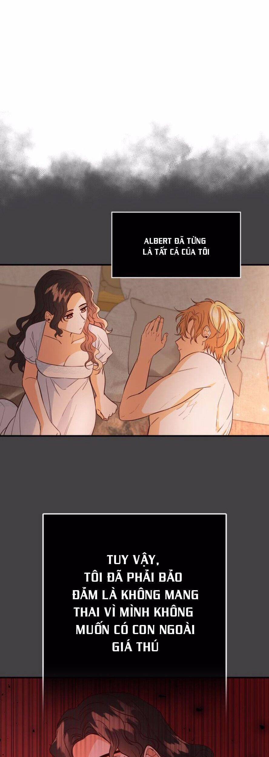 Lòng Trung Thành Với Kẻ Ác Chapter 25 - 36