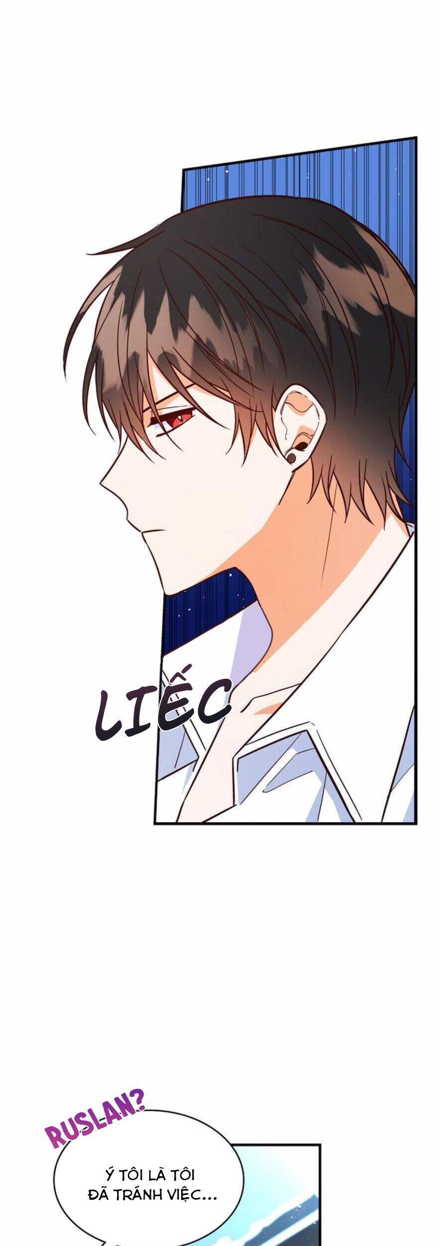 Lòng Trung Thành Với Kẻ Ác Chapter 25 - 40