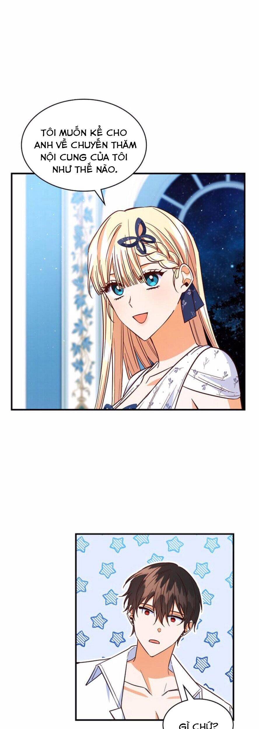 Lòng Trung Thành Với Kẻ Ác Chapter 25 - 5