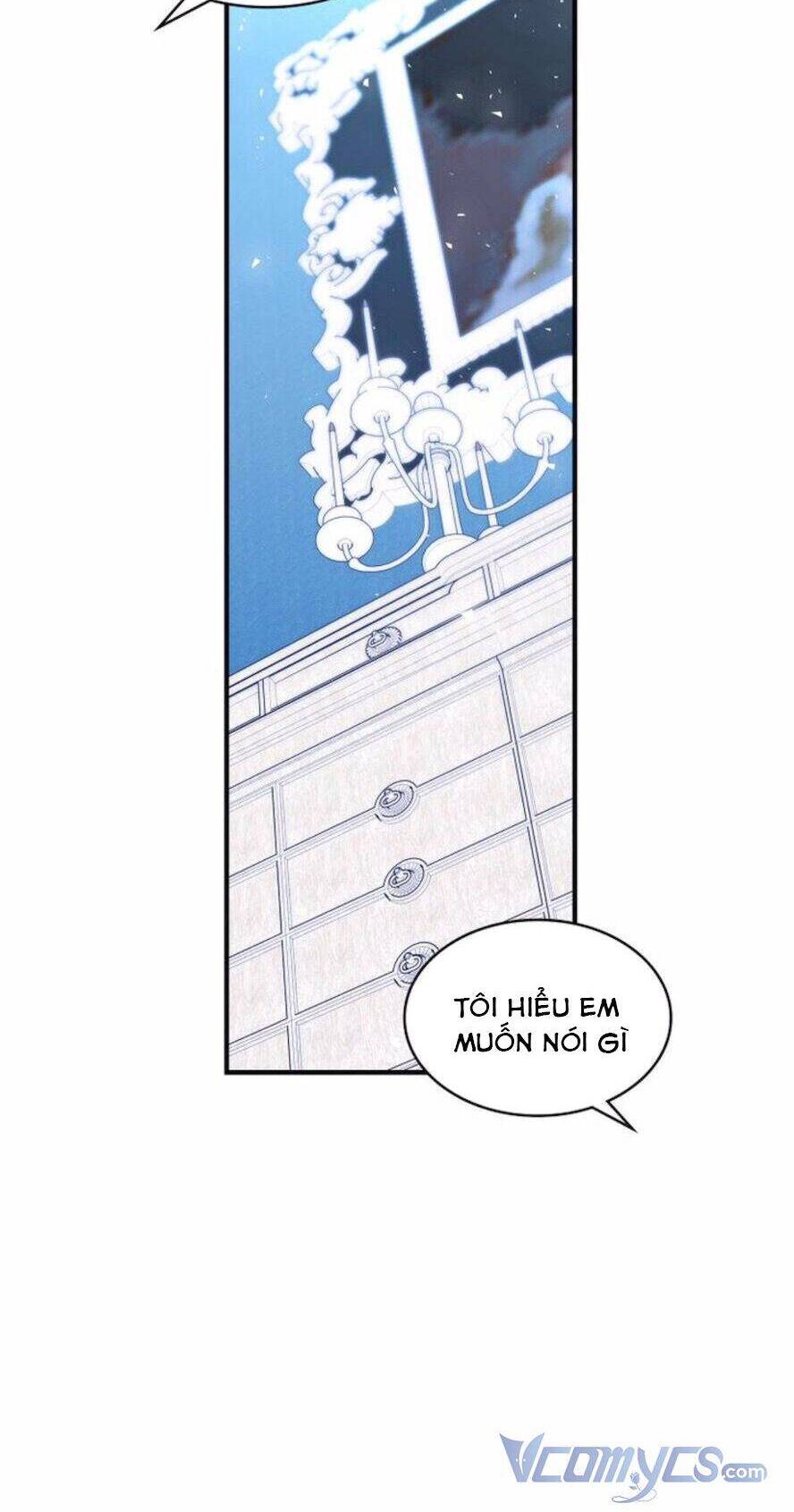 Lòng Trung Thành Với Kẻ Ác Chapter 25 - 41