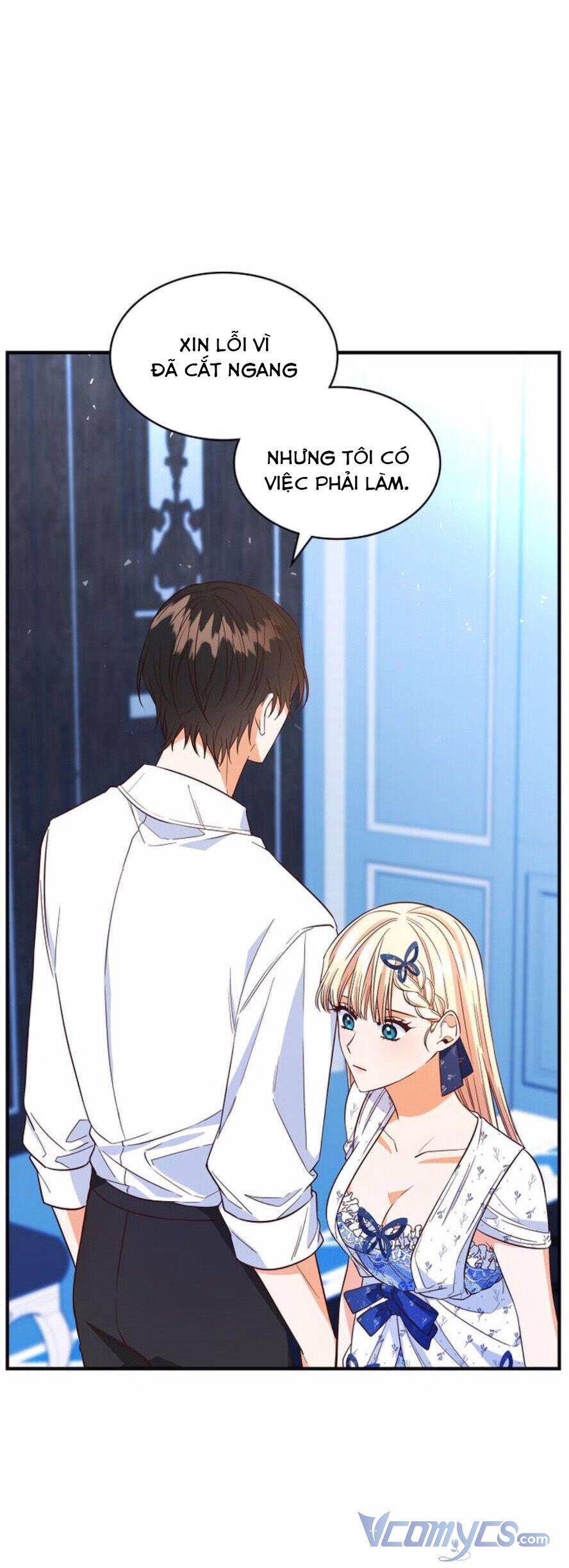 Lòng Trung Thành Với Kẻ Ác Chapter 25 - 42