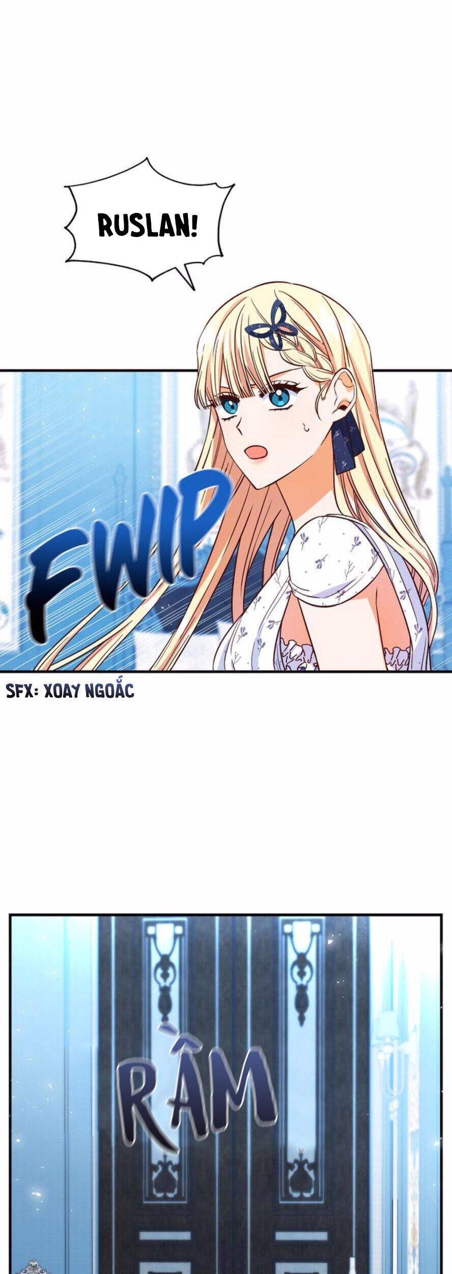 Lòng Trung Thành Với Kẻ Ác Chapter 25 - 43