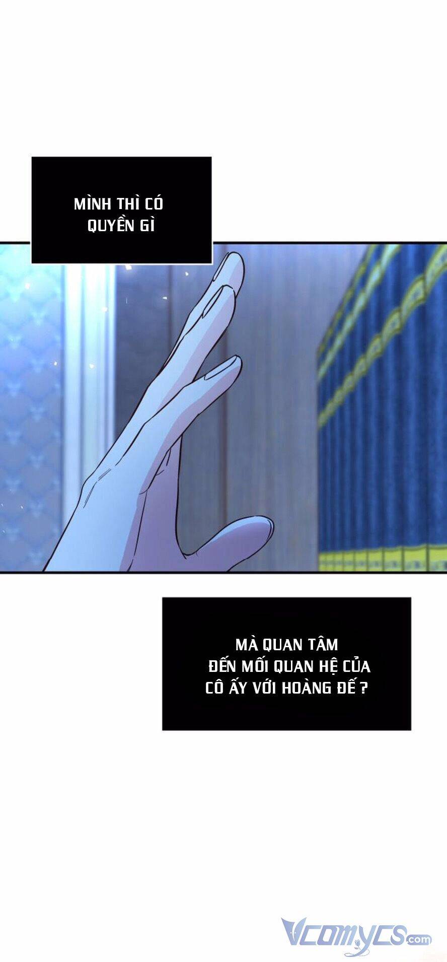 Lòng Trung Thành Với Kẻ Ác Chapter 25 - 48