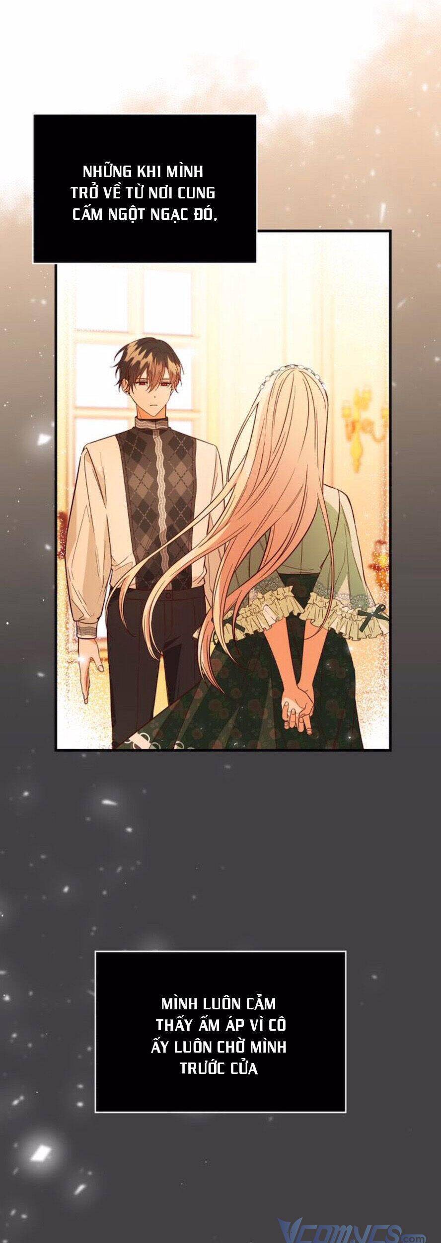 Lòng Trung Thành Với Kẻ Ác Chapter 25 - 49