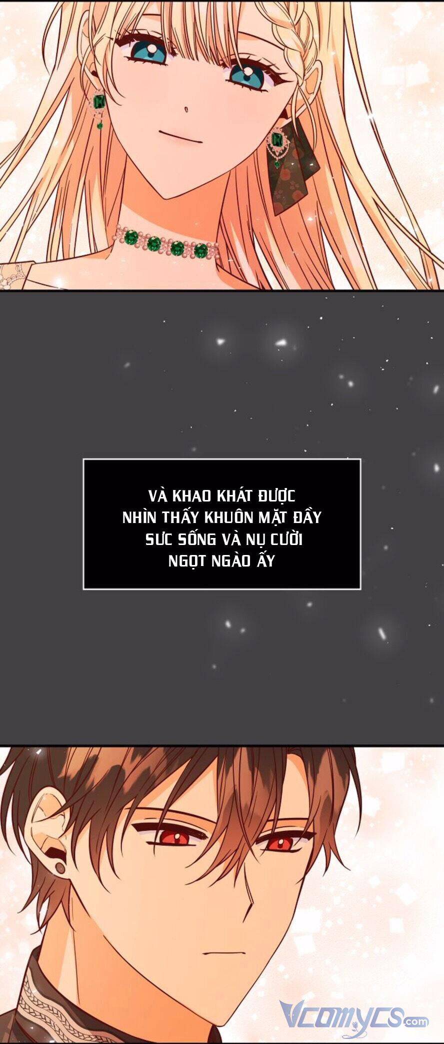 Lòng Trung Thành Với Kẻ Ác Chapter 25 - 51