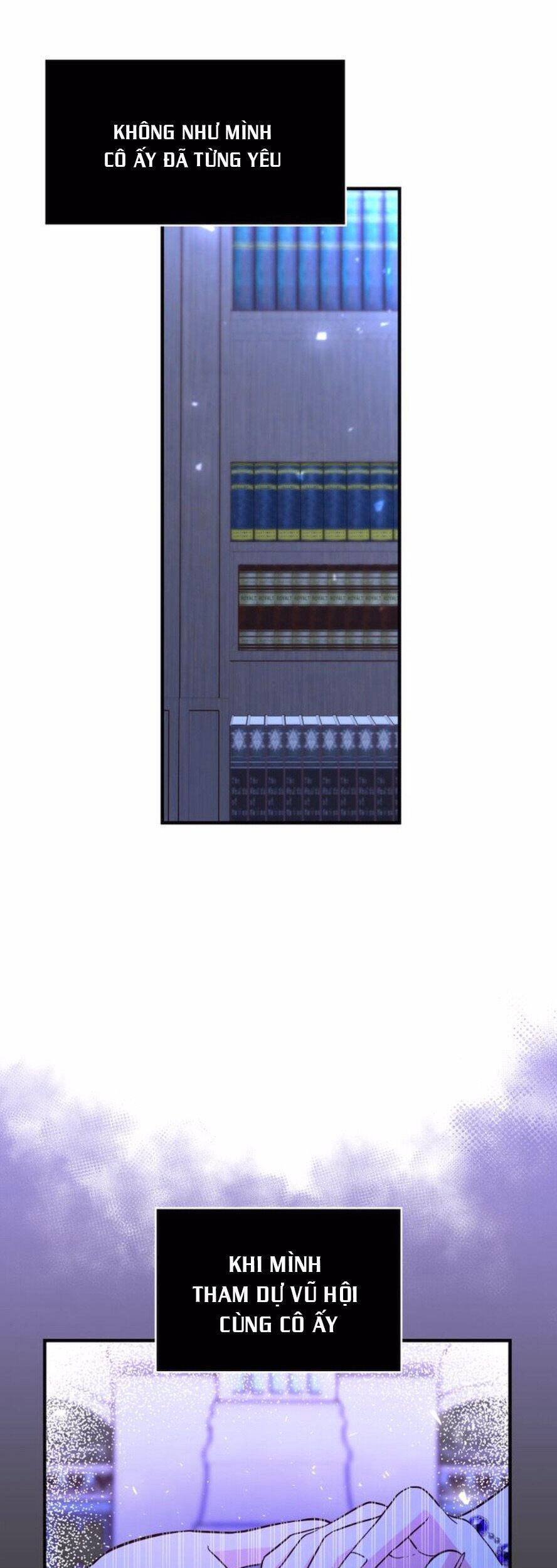 Lòng Trung Thành Với Kẻ Ác Chapter 25 - 53