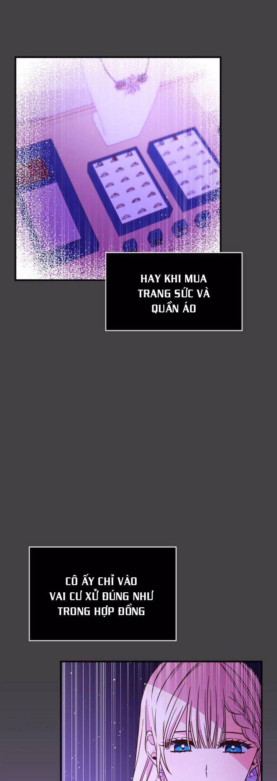 Lòng Trung Thành Với Kẻ Ác Chapter 25 - 55