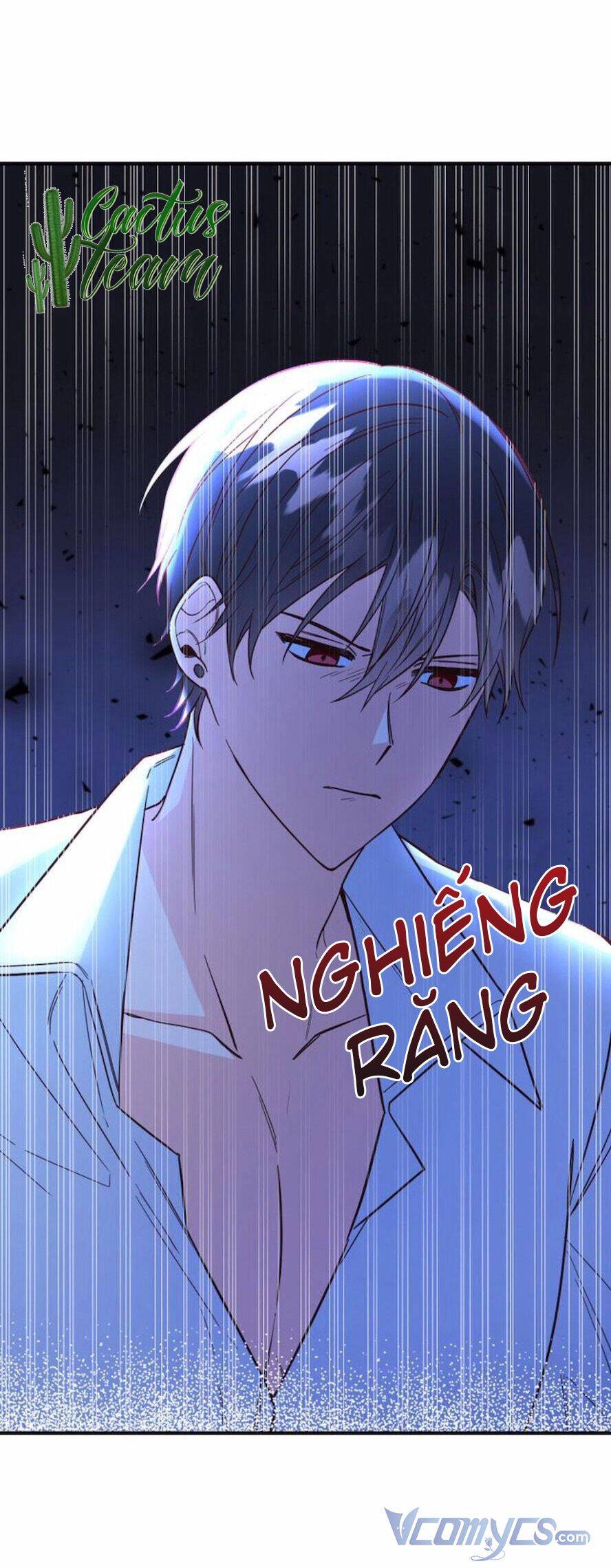 Lòng Trung Thành Với Kẻ Ác Chapter 25 - 59