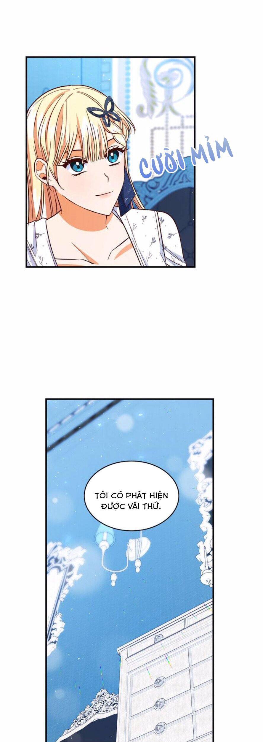 Lòng Trung Thành Với Kẻ Ác Chapter 25 - 7