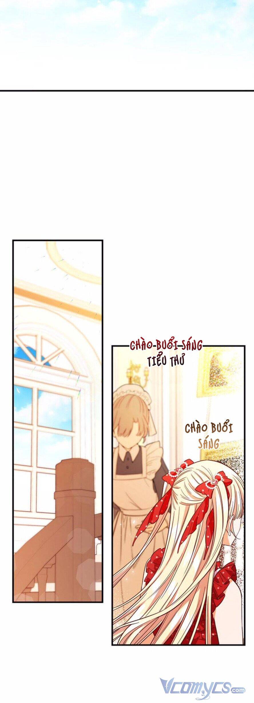 Lòng Trung Thành Với Kẻ Ác Chapter 25 - 62