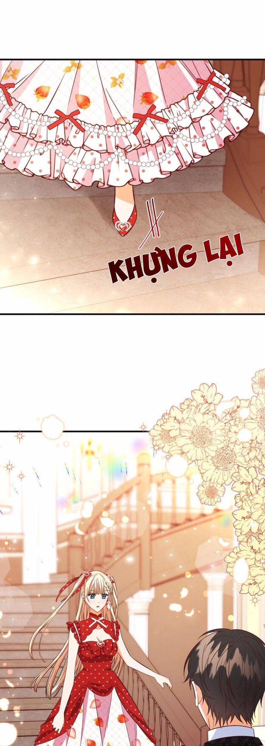 Lòng Trung Thành Với Kẻ Ác Chapter 25 - 63