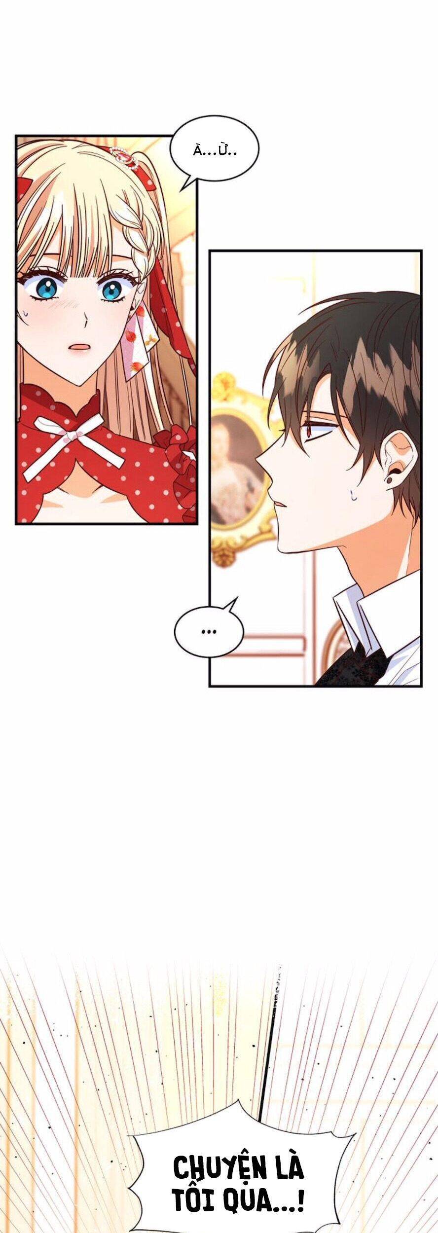 Lòng Trung Thành Với Kẻ Ác Chapter 25 - 65