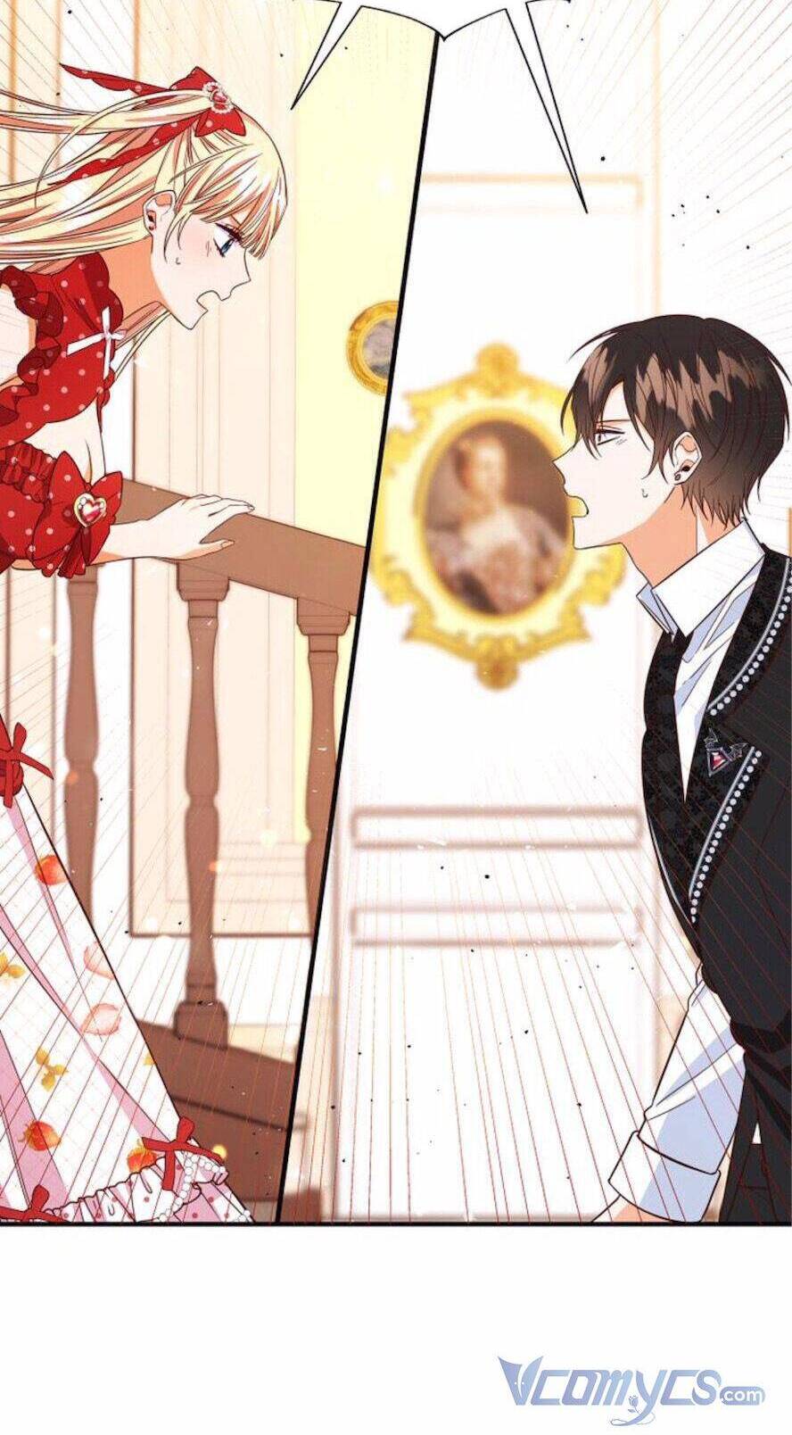 Lòng Trung Thành Với Kẻ Ác Chapter 25 - 66