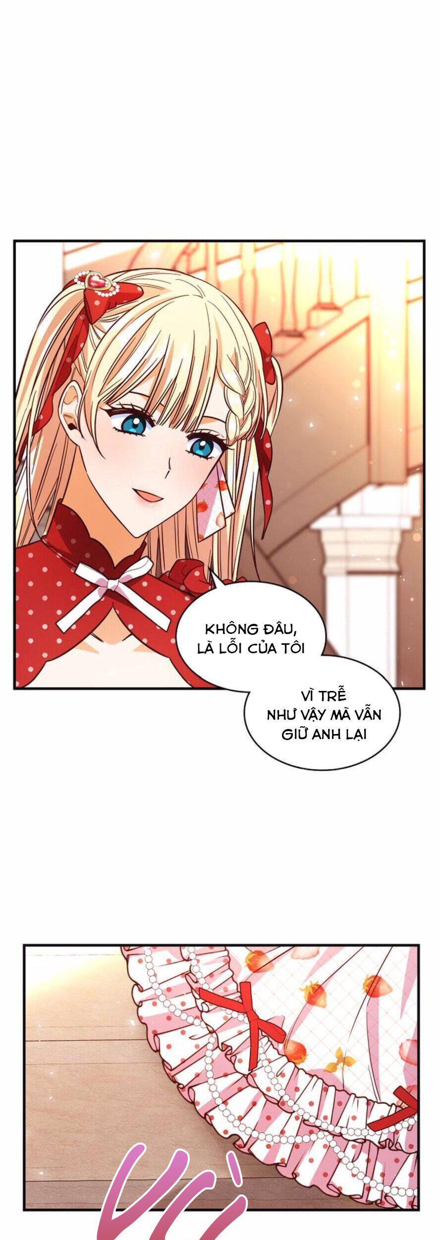 Lòng Trung Thành Với Kẻ Ác Chapter 25 - 69