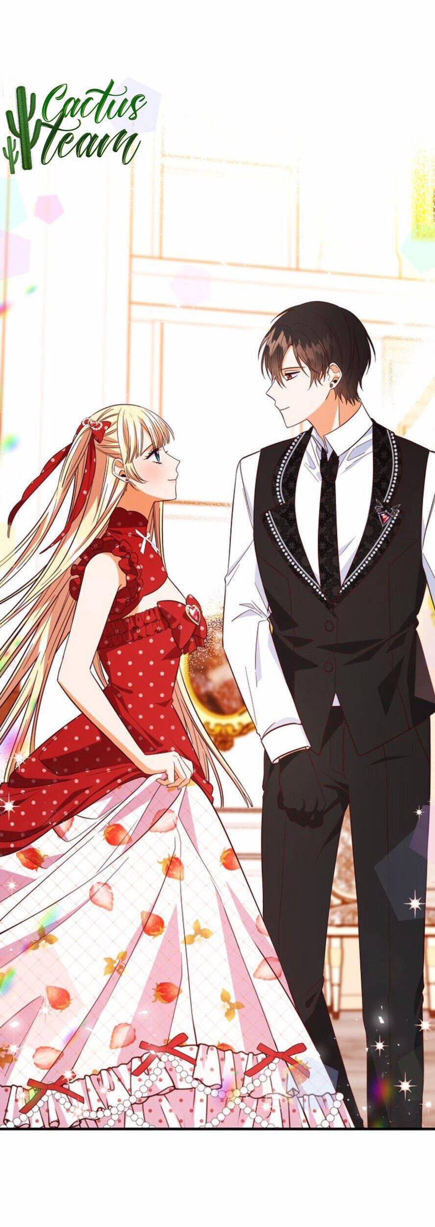 Lòng Trung Thành Với Kẻ Ác Chapter 25 - 71