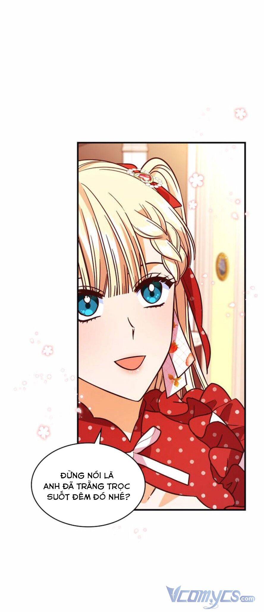 Lòng Trung Thành Với Kẻ Ác Chapter 25 - 73