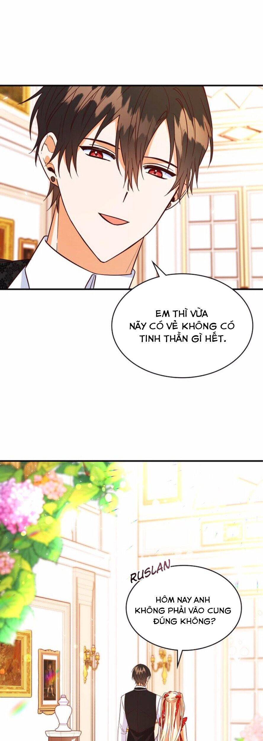 Lòng Trung Thành Với Kẻ Ác Chapter 25 - 74