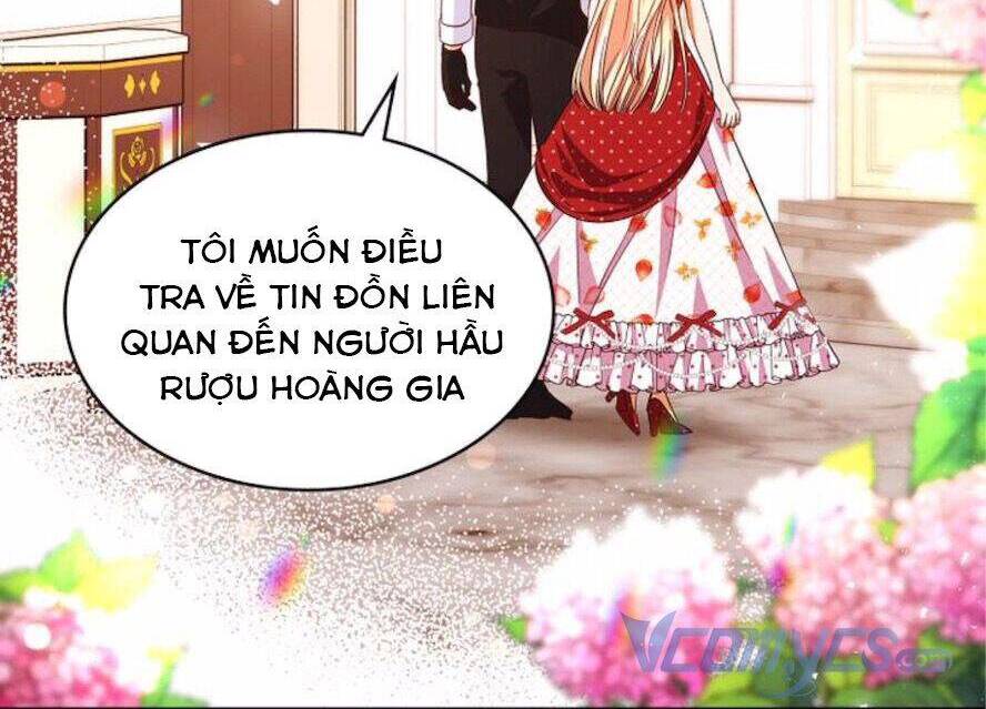 Lòng Trung Thành Với Kẻ Ác Chapter 25 - 75