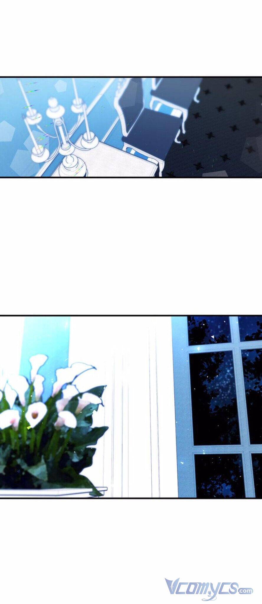 Lòng Trung Thành Với Kẻ Ác Chapter 25 - 9