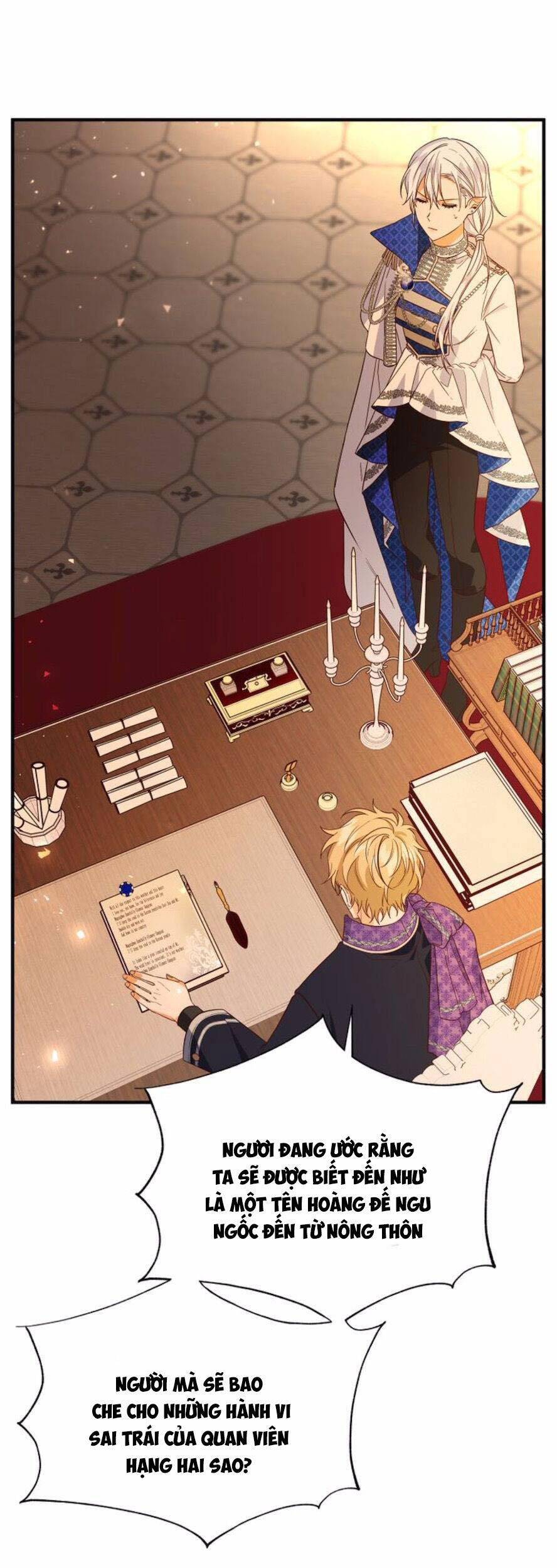 Lòng Trung Thành Với Kẻ Ác Chapter 26 - 12