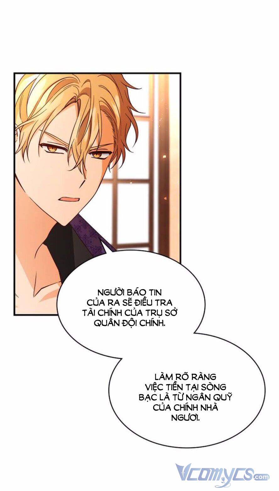 Lòng Trung Thành Với Kẻ Ác Chapter 26 - 15