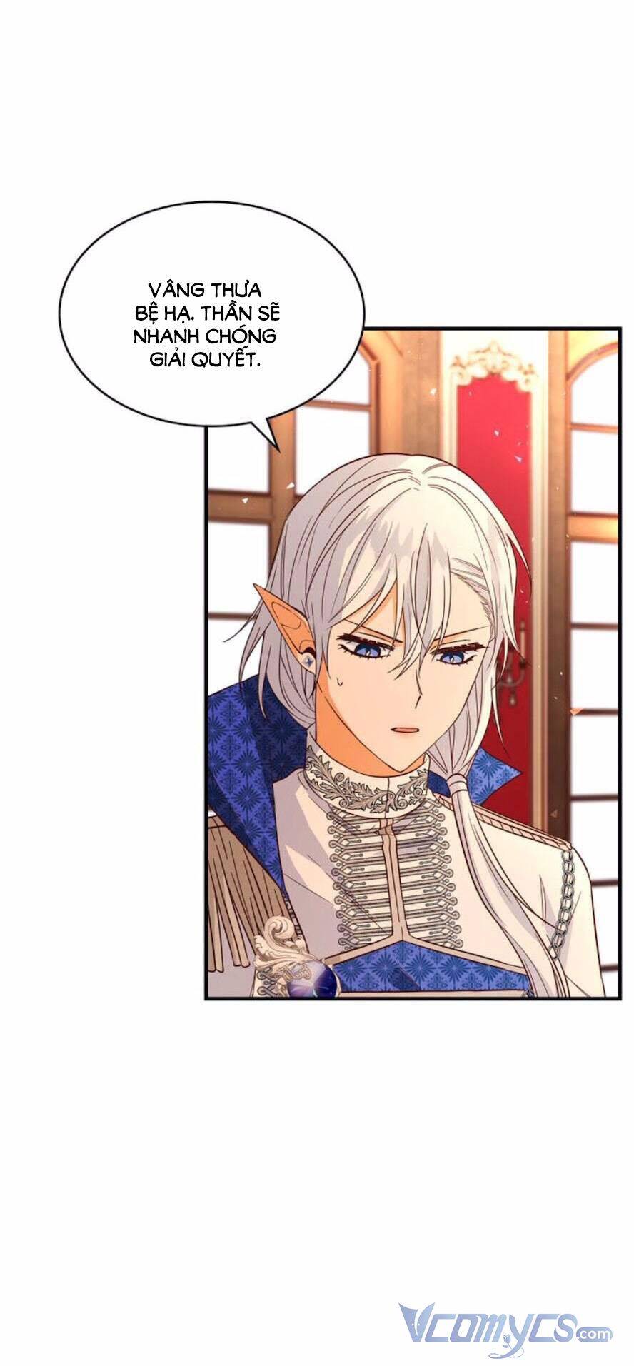 Lòng Trung Thành Với Kẻ Ác Chapter 26 - 16