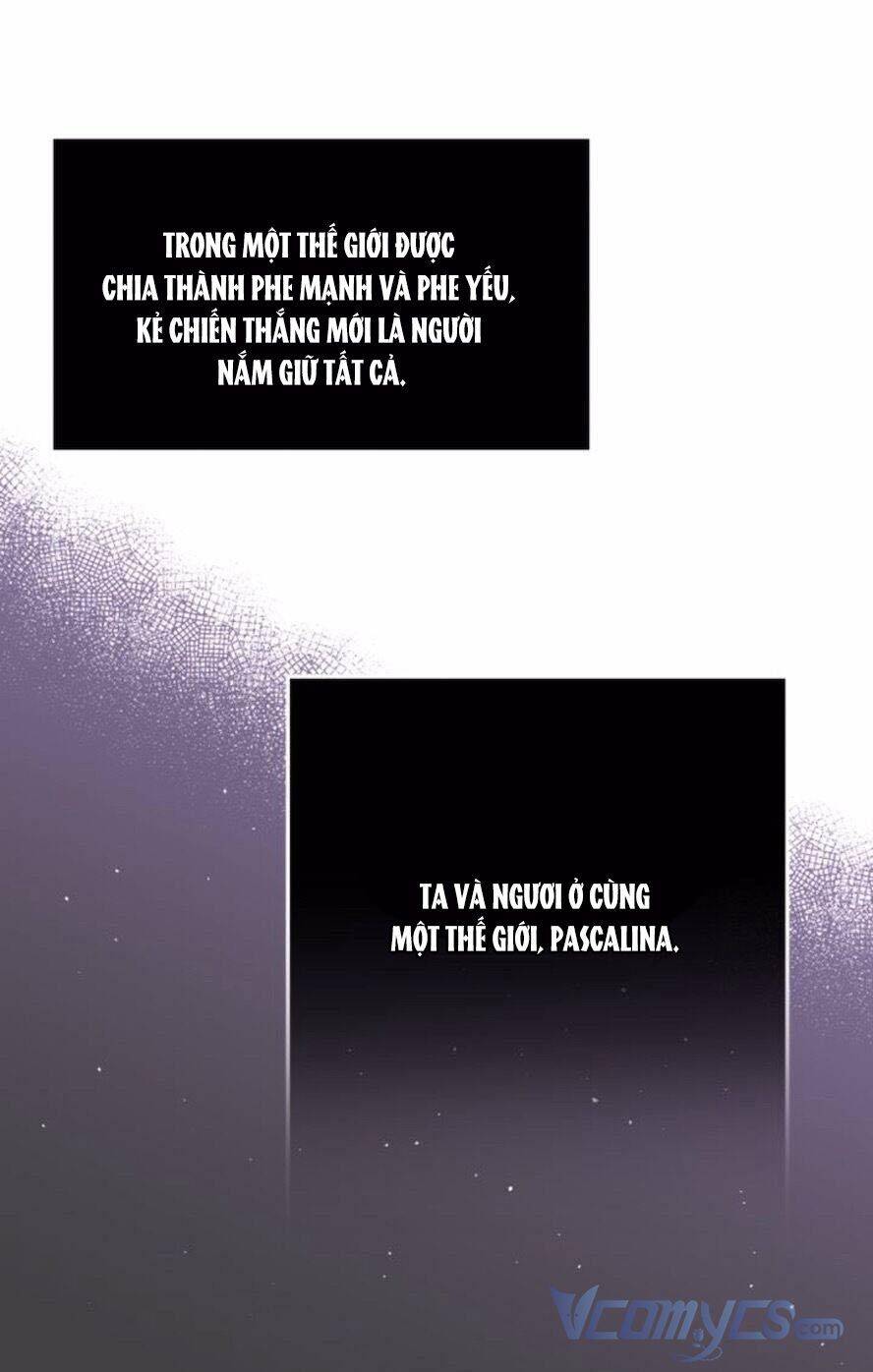 Lòng Trung Thành Với Kẻ Ác Chapter 26 - 20