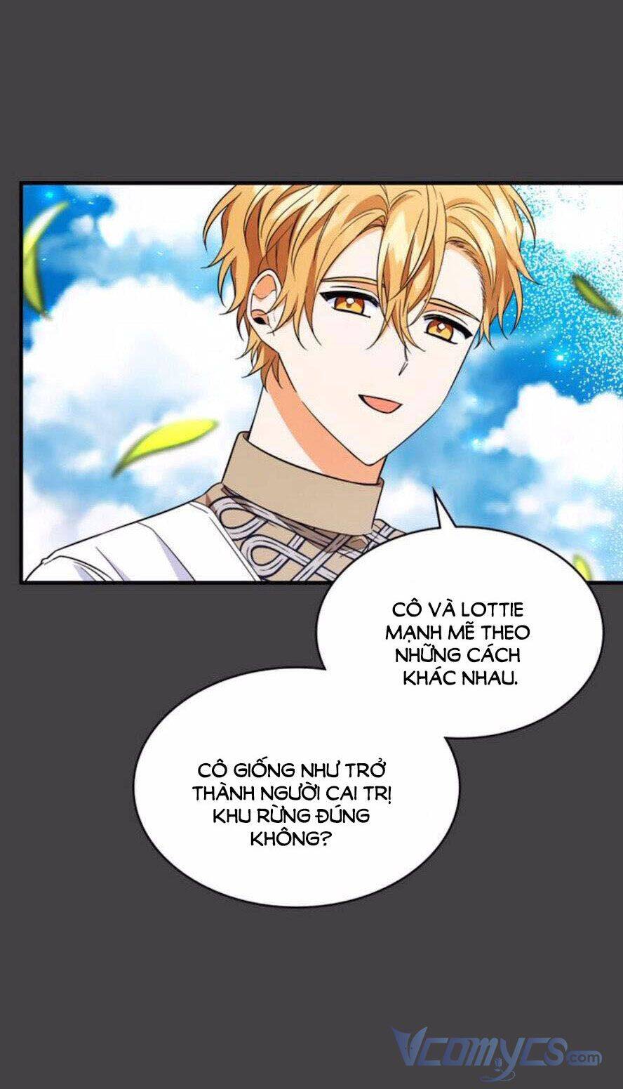 Lòng Trung Thành Với Kẻ Ác Chapter 26 - 23