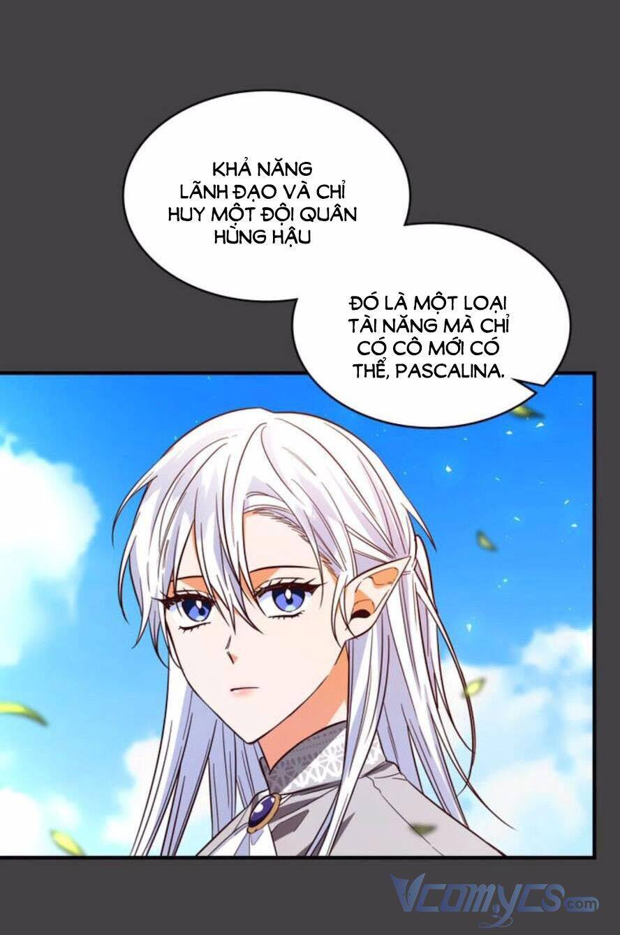 Lòng Trung Thành Với Kẻ Ác Chapter 26 - 24