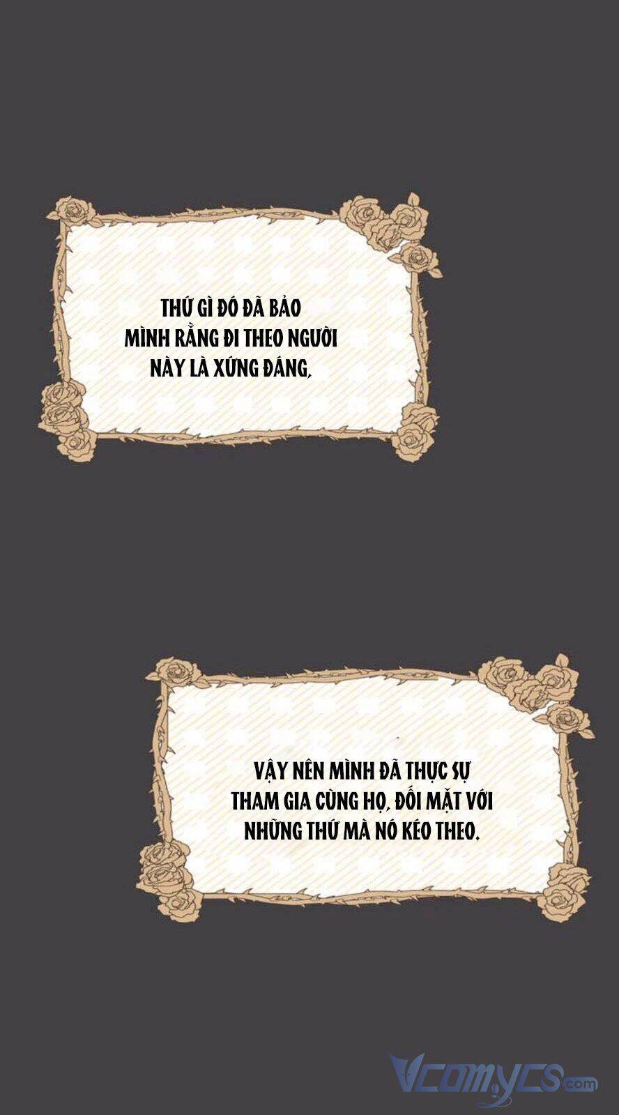 Lòng Trung Thành Với Kẻ Ác Chapter 26 - 25