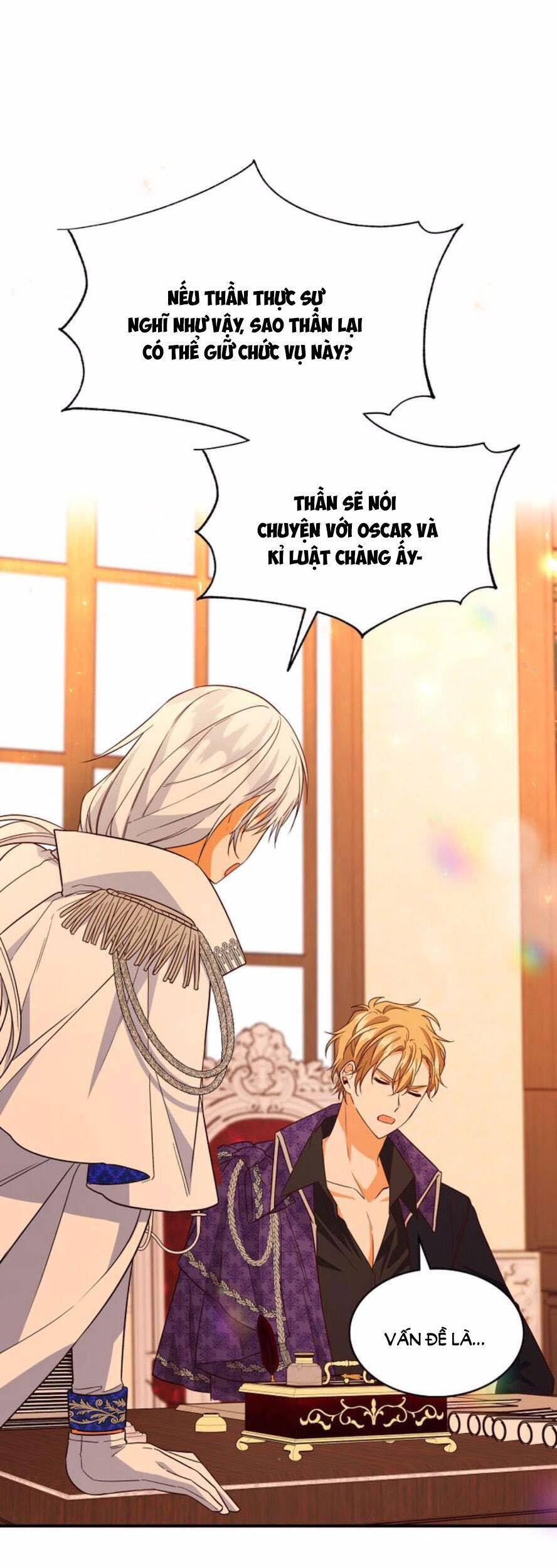 Lòng Trung Thành Với Kẻ Ác Chapter 26 - 28