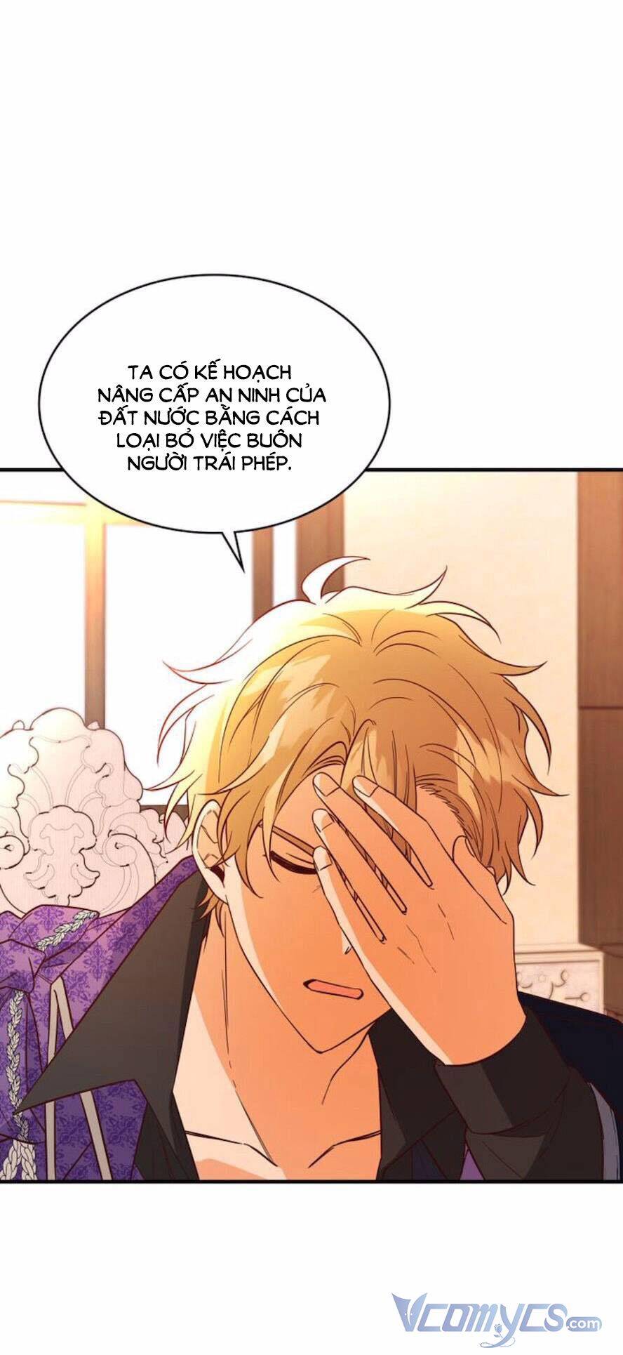Lòng Trung Thành Với Kẻ Ác Chapter 26 - 30