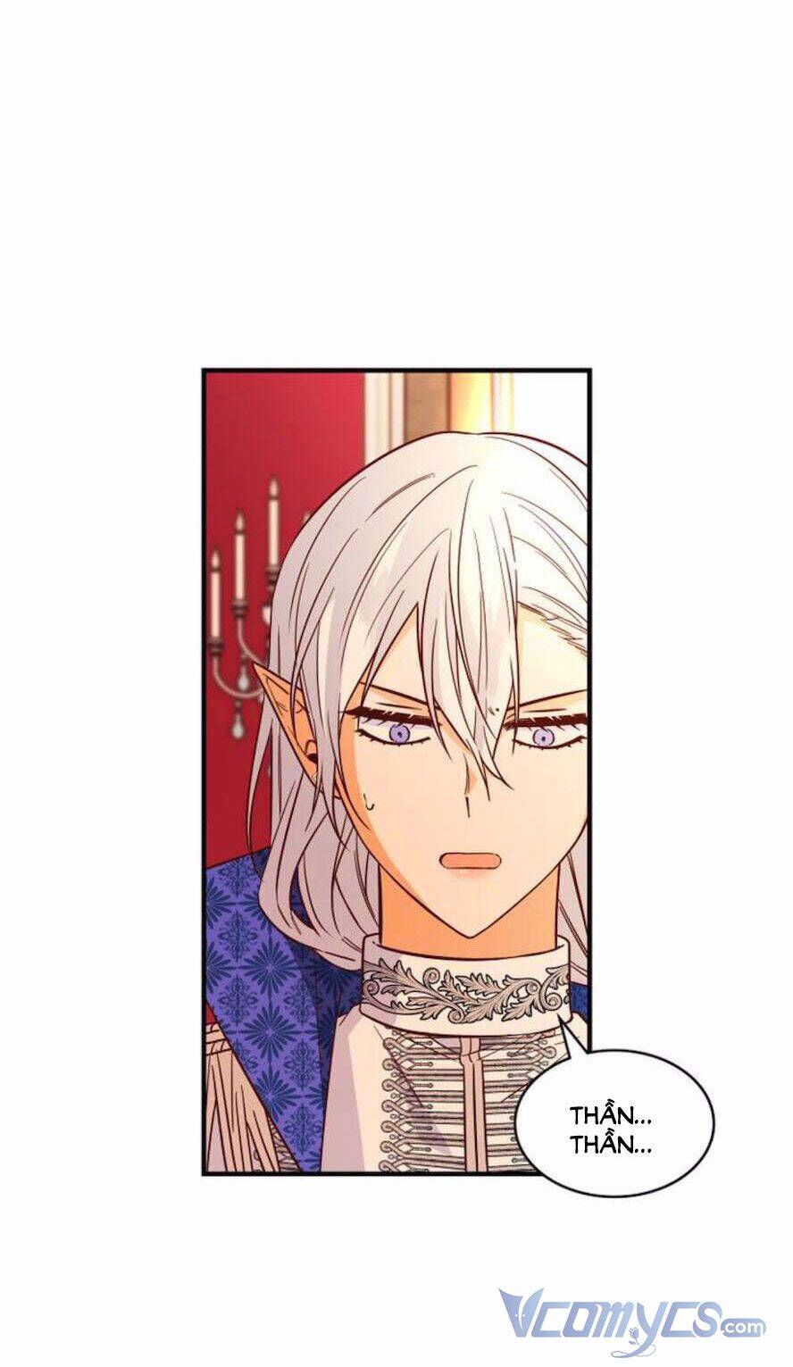 Lòng Trung Thành Với Kẻ Ác Chapter 26 - 32