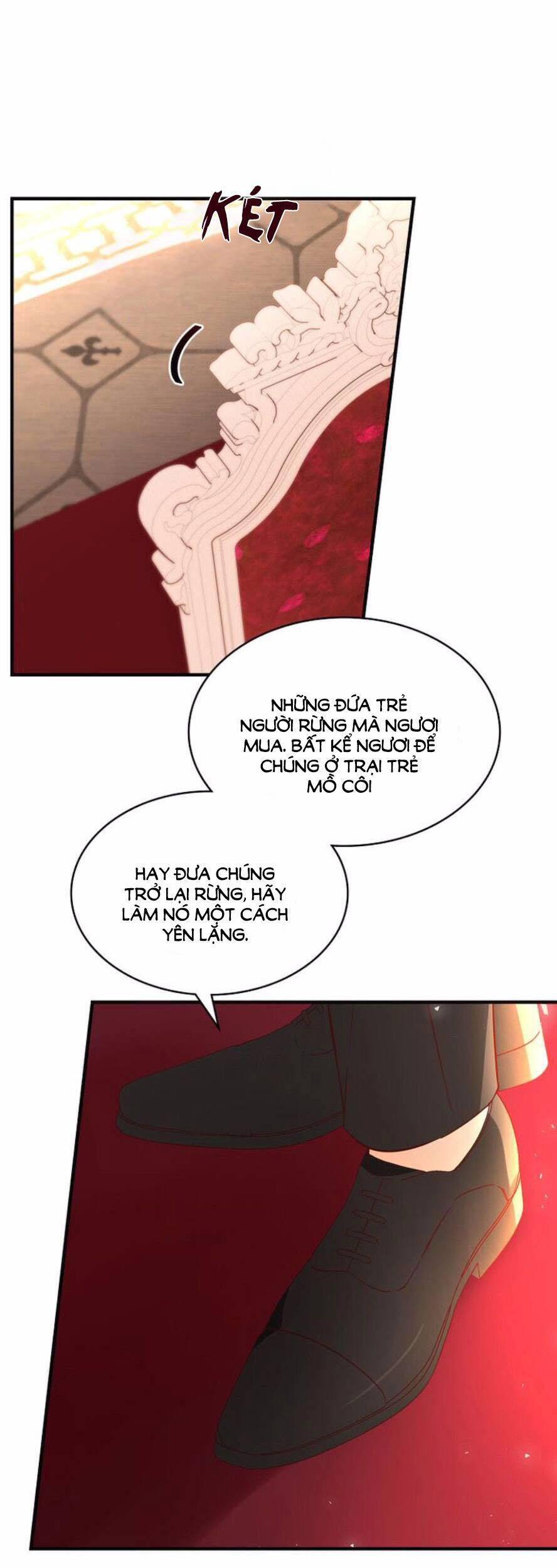 Lòng Trung Thành Với Kẻ Ác Chapter 26 - 33