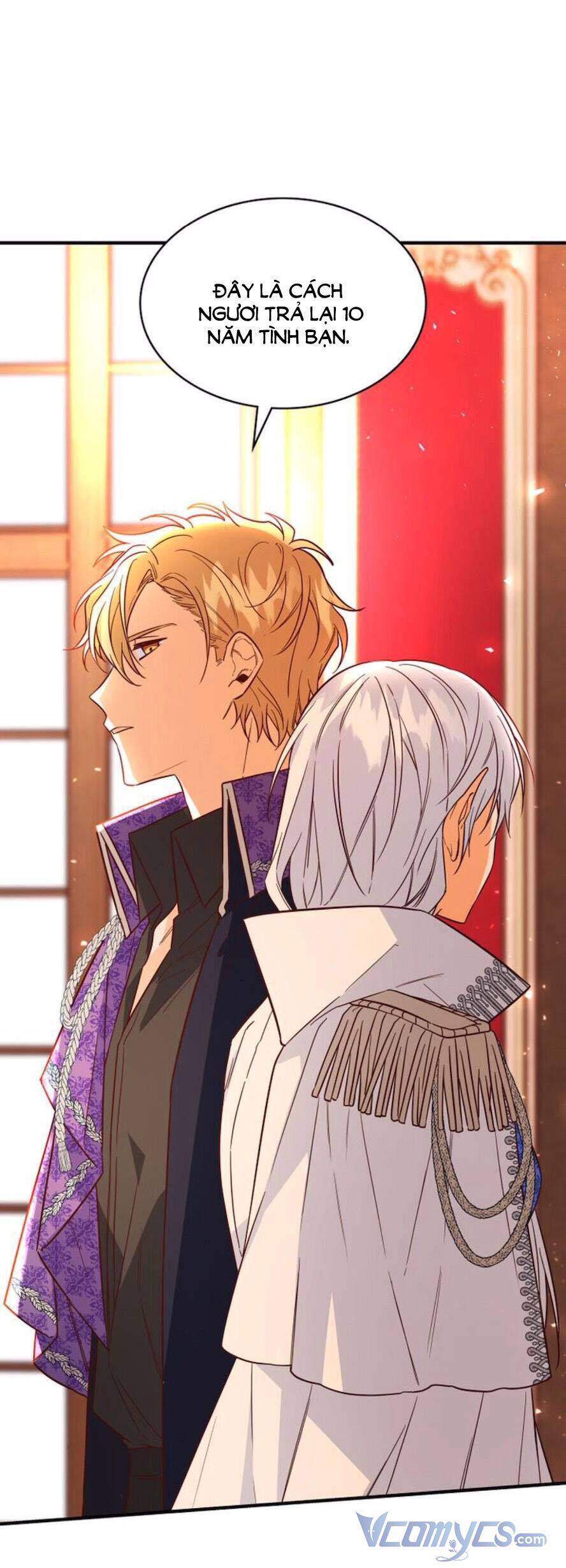 Lòng Trung Thành Với Kẻ Ác Chapter 26 - 35