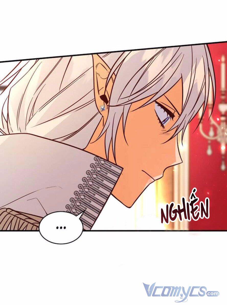 Lòng Trung Thành Với Kẻ Ác Chapter 26 - 36