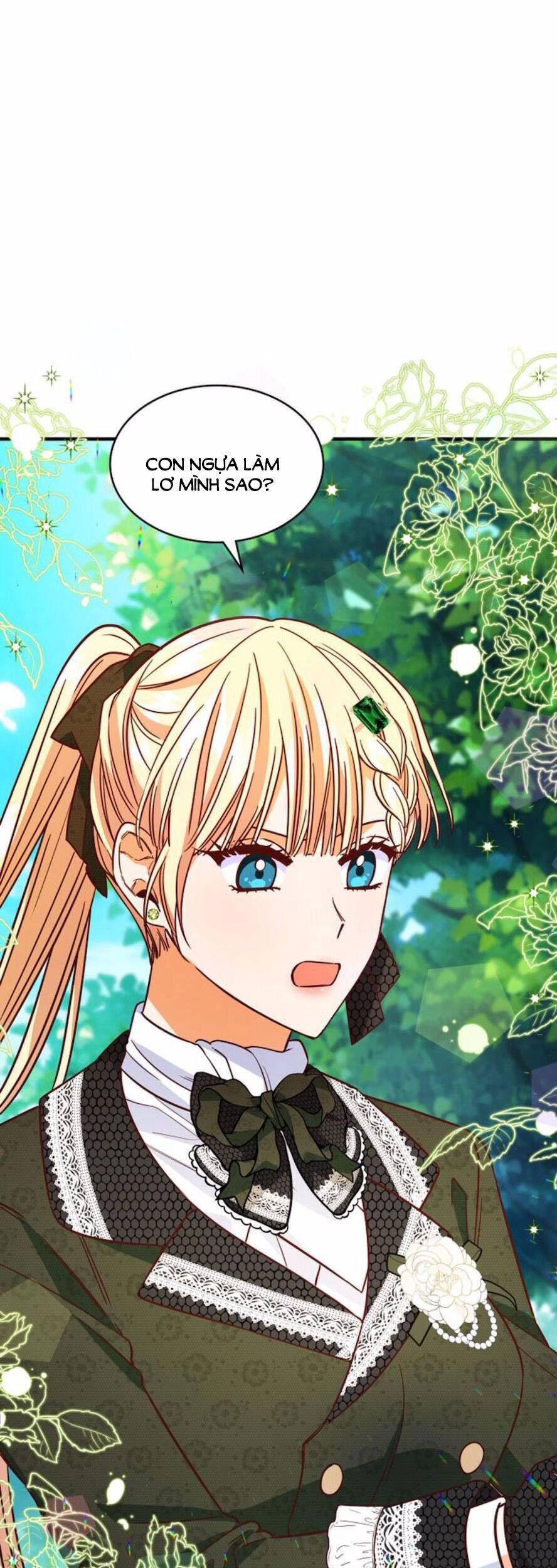 Lòng Trung Thành Với Kẻ Ác Chapter 26 - 44