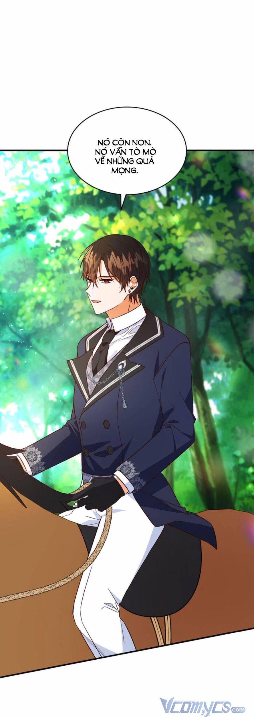 Lòng Trung Thành Với Kẻ Ác Chapter 26 - 47